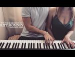 Ritt Momney – Put Your Records On (piano cover + sheets) [Kim Bo]