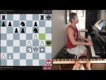 MozartChess [Video Game Pianist]