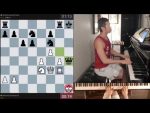 MozartChess [Video Game Pianist]