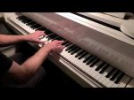 Dean Lewis –  Be Alright (NEW PIANO COVER w/ SHEET MUSIC in Description) [Richard Kittelstad]