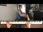 Super Mario 3D World – Light the Color Panels! Performed by Martin Leung, DMA [Video Game Pianist]