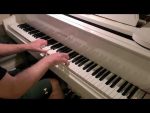 Ozzy Osborne – Mr.  Crowley (NEW PIANO COVER w/ SHEET MUSIC in Description) [Richard Kittelstad]