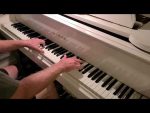 Madonna – Crazy For You (NEW PIANO COVER w/ SHEET MUSIC in Description) [Richard Kittelstad]