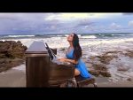 Lola Astanova – Ocean Etude [LOLA ASTANOVA]