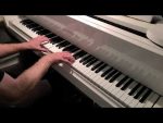 Train – Drops of Jupiter (NEW PIANO COVER w/ SHEET MUSIC in Description) [Richard Kittelstad]