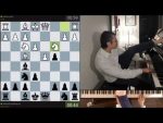 MozartChess [Video Game Pianist]