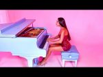 Lola Astanova – Moment Musicaux No. 4 [LOLA ASTANOVA]