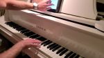 Alan Jackson – Living On Love (NEW PIANO COVER w/ SHEET MUSIC in Description) [Richard Kittelstad]