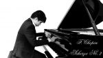 Chopin, Scherzo No. 2, Op. 31 en si bémol mineur – Mathys, le 27/09/2020 [Mathys Piano]