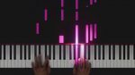 Thinking Out Loud – The Piano Guys 10  (Visualized by AR Pianist) [ThePianoGuys]