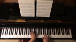 Fanny Mendelssohn – Melodie Op. 4, No. 2 (Estonia L210) [MX Chan]