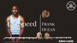 Godspeed – Piano [Karim Kamar]