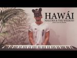 Maluma & The Weeknd – Hawái (piano cover + sheets) [Kim Bo]