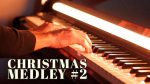 Christmas Medley #2 – feat. Rudolph and Feliz Navidad [Jason Lyle Black]