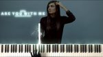 nilu – Are You With Me (piano cover + sheets) [Kim Bo]