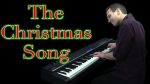 The Christmas Song – Beautiful Jazz Piano [Jonny May]