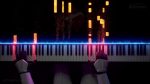 Carol Of The Fates | STAR WARS Christmas Mashup (Piano Cover) [AtinPiano]