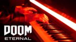 Doom Eternal – « The Only Thing They Fear is You » [Jason Lyle Black]
