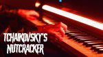 Tchaikovsky’s Nutcracker Medley – as a Slasher Theme (Piano) [Jason Lyle Black]