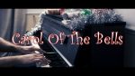 Carol Of The Bells – Dark Piano [Mark Fowler]