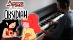 Monster (Piano Cover) – Adventure Time – Distant Lands: OBSIDIAN [ThePandaTooth]
