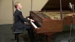 F. Chopin Etude Op.25 No.3 [Simonas Miknius]