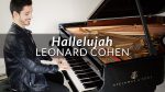 Leonard Cohen – Hallelujah | Piano Cover + Sheet Music [Francesco Parrino]