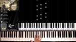Piano Lesson 3: C Arpeggio motion, Prelude in C (Part 3) – Easy [Karim Kamar]