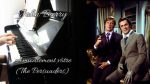 Amicalement Vôtre (The Persuaders) – John Barry – Piano Cover [Pascal Mencarelli]