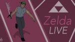 Taking Zelda Music Requests via Super Chat/Donation Link! (See Video Description Below) [Video Game Pianist]