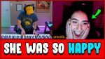 I played piano with a broken finger on OMEGLE… [Marcus Veltri]
