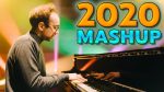 2020 PIANO MASHUP – Top Hits in a 6 Minutes Medley [Costantino Carrara Music]