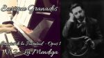 Granados – La Mendiga (Cuentos de la Juventud Opus 1 n°2) [Pascal Mencarelli]