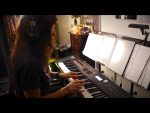 Tears for Fears – Woman in Chains | Vkgoeswild piano cover [vkgoeswild]