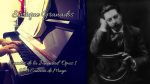 Granados – Cancion de Mayo (Cuentos de la Juventud Op 1 n°3) [Pascal Mencarelli]
