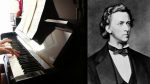 Chopin – Etude Opus 10 n°2 (Work in Progress) [Pascal Mencarelli]