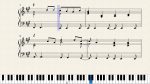 [MuseScore] Tears In Heaven de Eric Clapton – Piano [lecahierdupianiste]