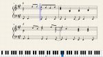 [MuseScore] Tears In Heaven de Eric Clapton – Piano [lecahierdupianiste]