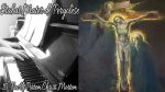 Stabat Mater de Pergolese au Piano – 10) Fac Ut Portem Christi Mortem [Pascal Mencarelli]