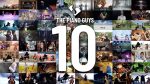 The Piano Guys – Celebrating Every Video We’ve Ever Done! [ThePianoGuys]
