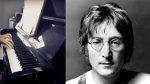 John Lennon – Imagine – Piano Cover [Pascal Mencarelli]