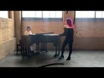 Bridgerton Musical – « Burn For You » Abigail Barlow & Emily Bear [Emily Bear]