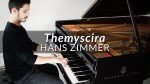 Wonder Woman 1984 – Themyscira (Hans Zimmer) | Piano Cover [Francesco Parrino]