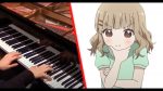 REACTING TO UNRAVEL PIANO COVERS (brutally honest) [Theishter – Anime on Piano]