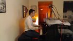Playing Super Mario Music and Taking Requests (See Video Description) [Video Game Pianist]