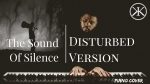 The Sound Of Silence – Soft Piano Version [Karim Kamar]