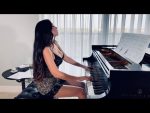 Lola – Mariage d’Amour [LOLA ASTANOVA]