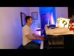Playing Super Mario Music and Taking Requests (See Video Description) [Video Game Pianist]