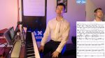 Playing Super Mario Music and Taking Requests (See Video Description) [Video Game Pianist]