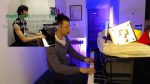 Playing Super Mario Music and Taking Requests (See Video Description) [Video Game Pianist]